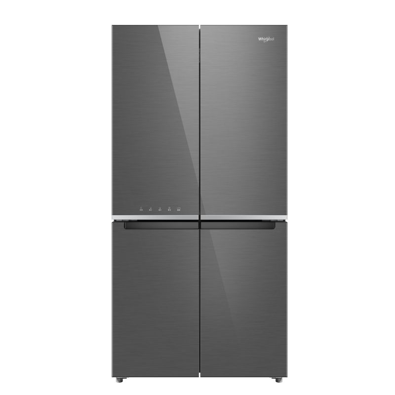 大家电>冰箱/冷柜>冰箱>whirlpool>惠而浦冰箱bcd-603wm01gbiws星曜银