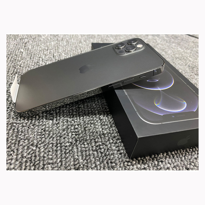 iphone12promax视频