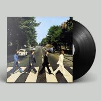 正版 披头士专辑 The Beatles Abbey Road 黑胶唱片LP 甲壳虫乐队