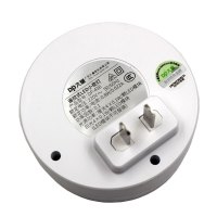 久量(DP) 小夜灯 DP-436 LED插电遥控式小夜灯
