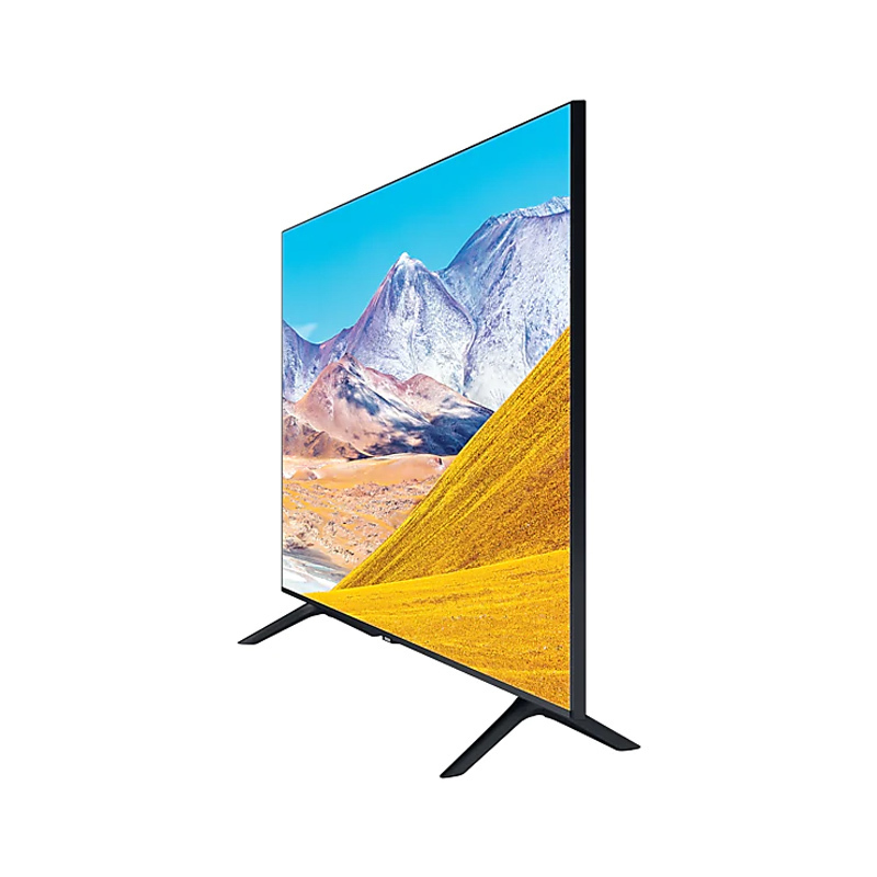 三星(samsung)ua55tu8000jxxz 55英寸4k超高清 led液晶平板 语音智能
