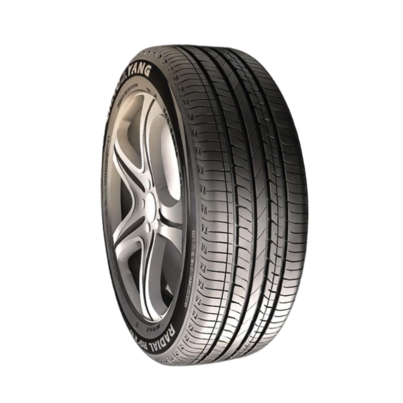 朝阳 舒适轮胎RP76+系列(到店安装)225/55R19 条高清大图