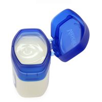 Vaseline 凡士林 凡士林润肤霜防干裂保湿滋养身体乳护手霜露润肤乳系列男女通用 250ml