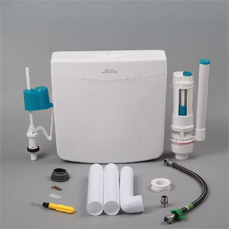 超宝坐便器水箱