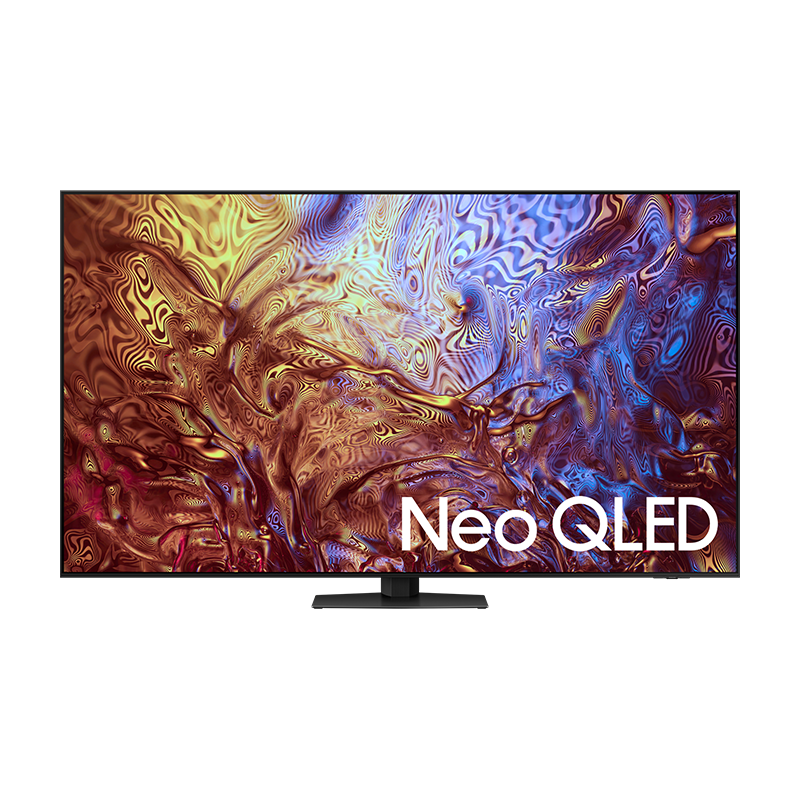 三星65QN87D 65英寸 量子点 4K超高清 智能平板电视