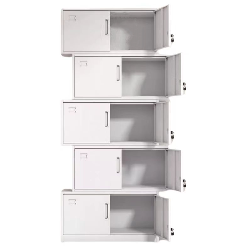 红缅 办公柜/文件柜 HM-WJG203 平方米高清大图