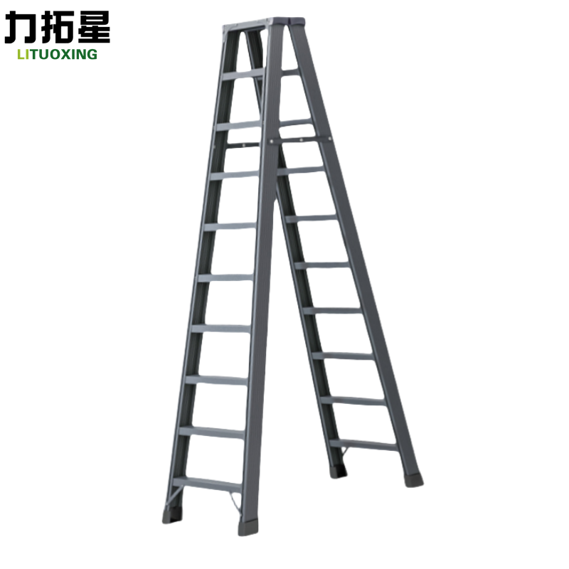 力拓星 折叠梯 十步 个高清大图