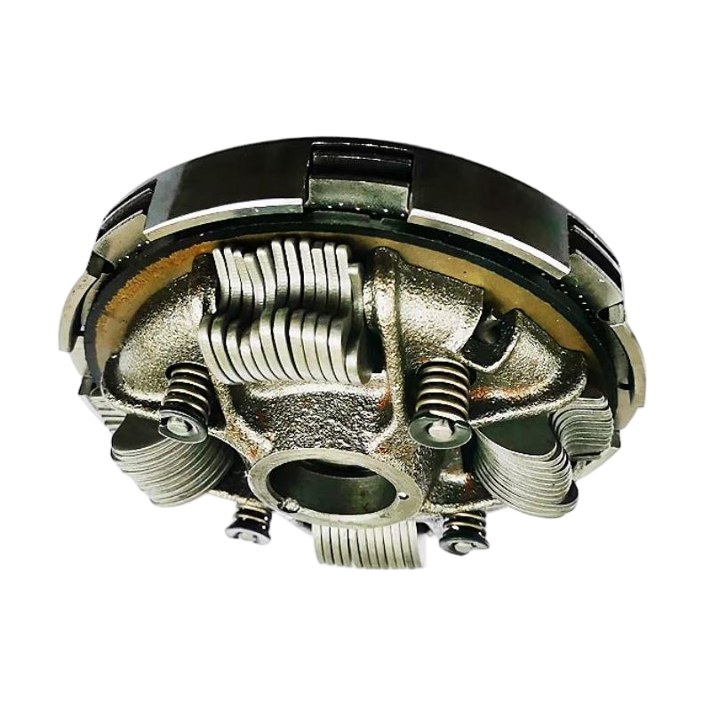 鸣驰鑫鼎 离合器 GX270 个高清大图