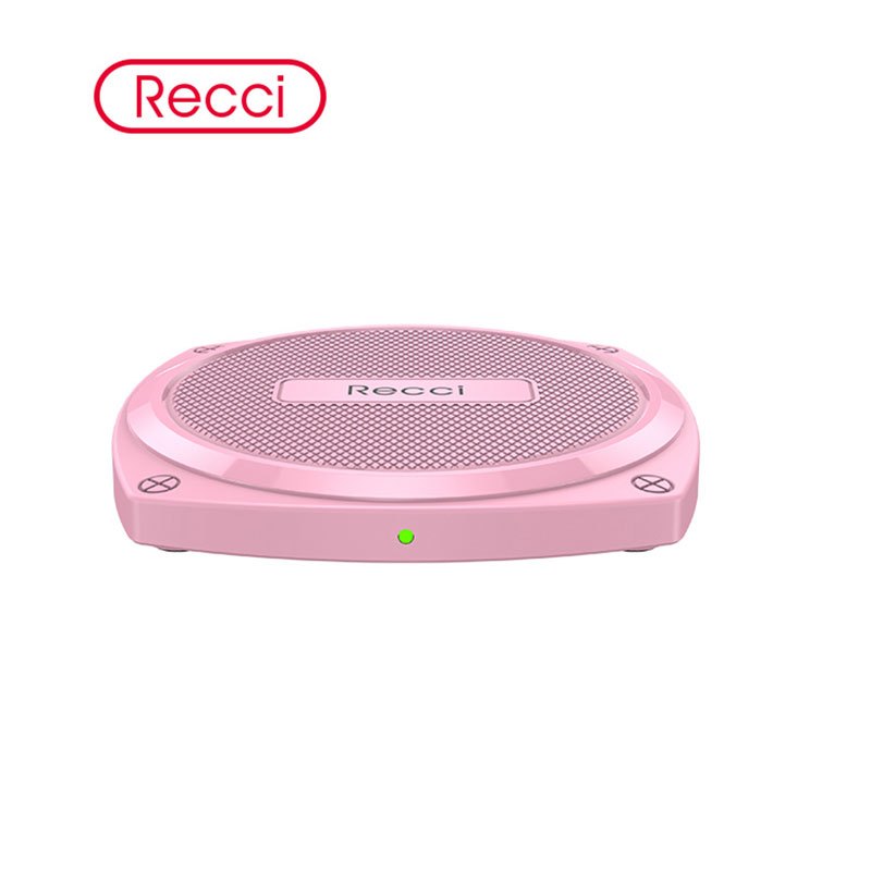 锐思(Recci)锐舞无线充电器RWP-B1