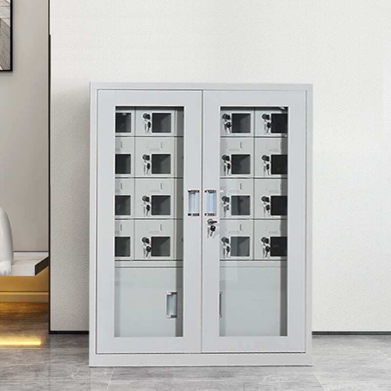 曌梵手机充电箱20位台高清大图