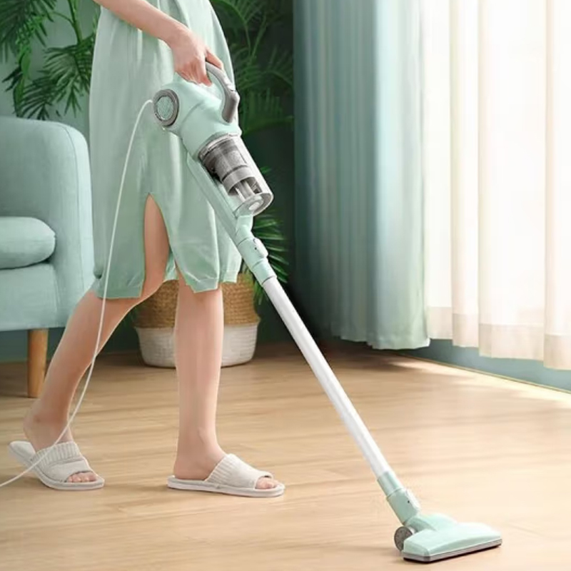 美的(Midea)手持吸尘器SN9