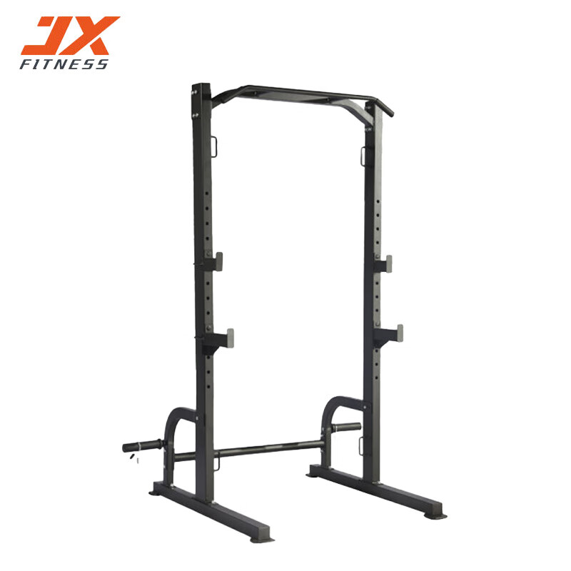 军霞(JUNXIA)JX-3200史密斯深蹲龙门架训练器力量训练器(含安装)