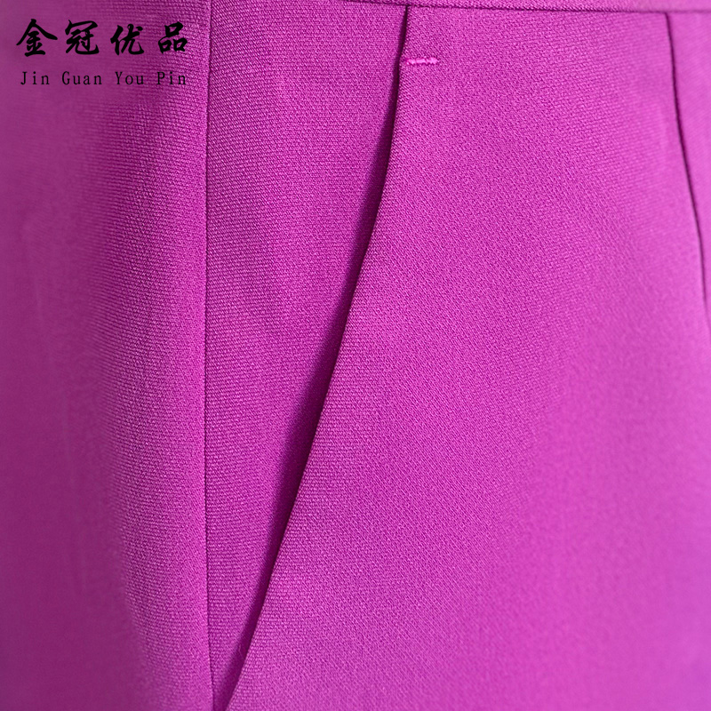 金冠优品 女西裙高清大图