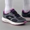 斯凯奇女款跑步运动鞋128280W/BKPR-10双