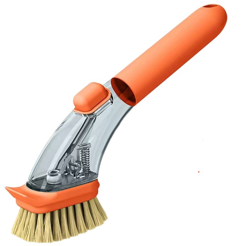 梵澜狸加液锅刷FF46 个高清大图