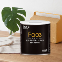 洁柔大胖纸卷纸实惠装家用卫生纸巾旗舰店200g*10卷大胖纸家庭装