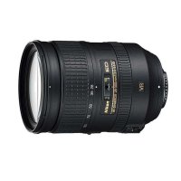 尼康(Nikon) AF-S VR 28-300mm f/3.5-5.6G ED标准变焦防抖镜头 长焦远射镜头300mm