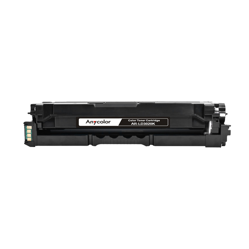 欣彩 LD3020硒鼓 专业版 AR-LD3020K黑色 不带芯片8K适用联想LENOVO CS3320DN 打印机耗材高清大图