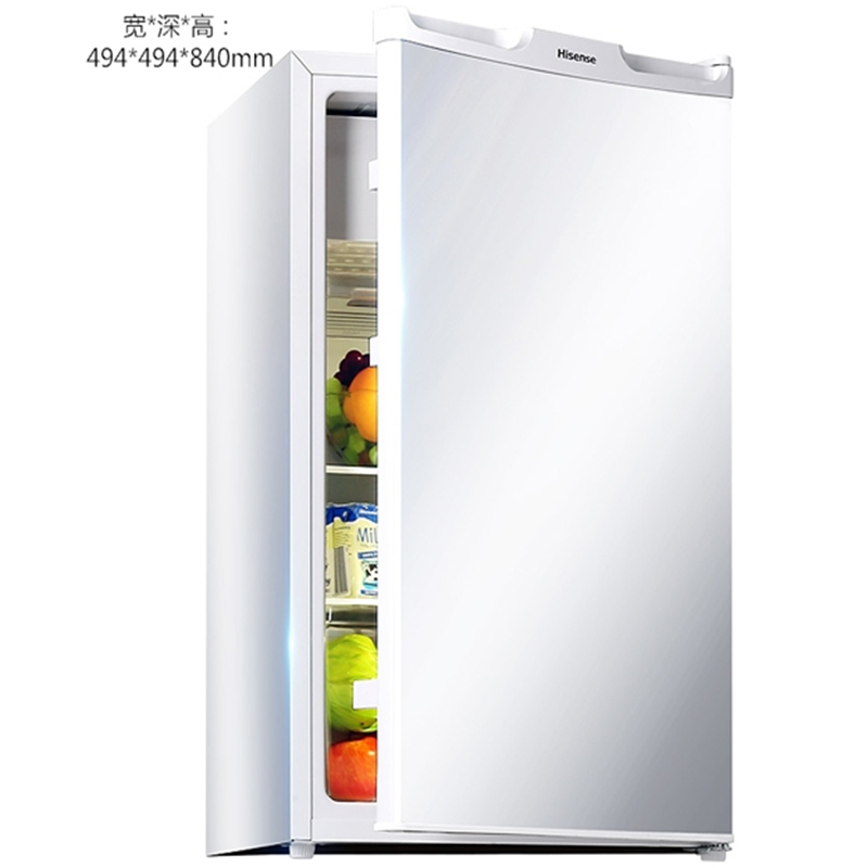 海信 (Hisense) BC-100S/A冰箱