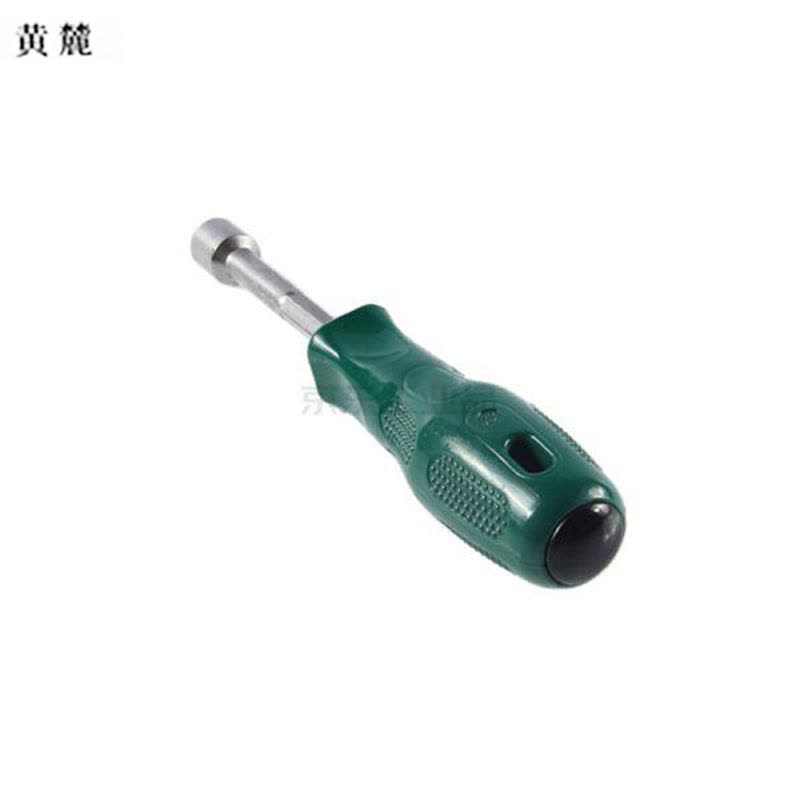 黄麓 A系列螺帽螺丝批 5x75mm 个图片