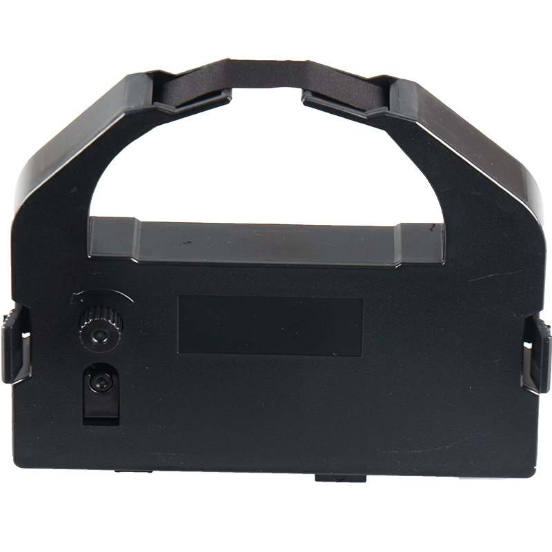 赛格适用 爱普生LQ670K色带 LQ660K LQ680K LQ670K+T 680KPro 色带架 黑色色带/碳带高清大图