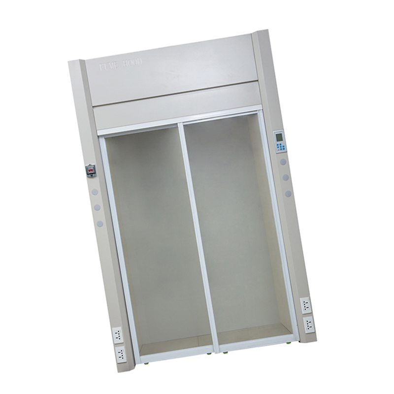 翼澜 通风柜 1.8m 台高清大图