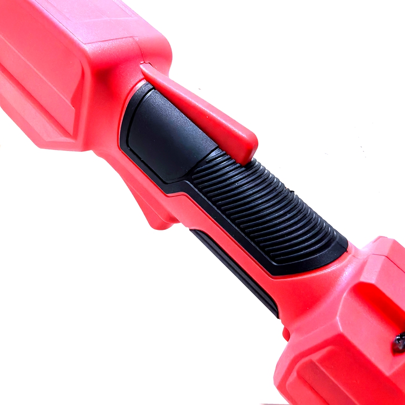 简科智信 割灌机 打草机 JK-1636 背包电池 套高清大图