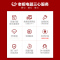 老板(Robam)[主打性价比]小户型中式家用19风量老式抽吸脱排油烟机3009 小尺寸710mm 以旧换新上门安装
