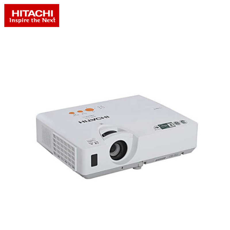 日立(HITACHI)HCP-D320X 投影仪 3200流明