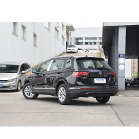 途观L 2024款 出众款 300TSI 自动两驱龙腾版