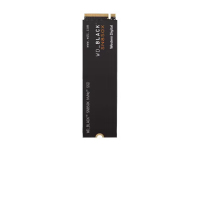 西数1T固态硬盘nvme M.2