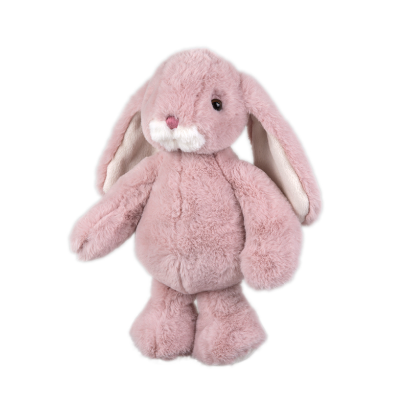 伽百利兔子毛绒玩具垂耳兔公仔可爱陪睡娃娃gabriel欧式安抚玩偶