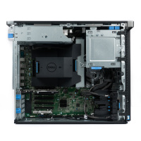 戴尔（DELL）T5820台式图形工作站T5810升级W-2145 8核3.7G/32G/256G+4T/P4000