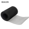 海泰金铸 聚乙烯网 10.52mm 平方米