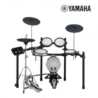 雅马哈（YAMAHA）DTX522K电子鼓架子鼓电鼓成人 原装配置