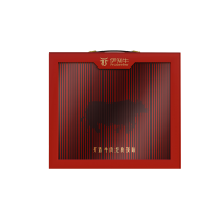 伊知牛·伊牛至尊精品牛排礼盒3288型2600g