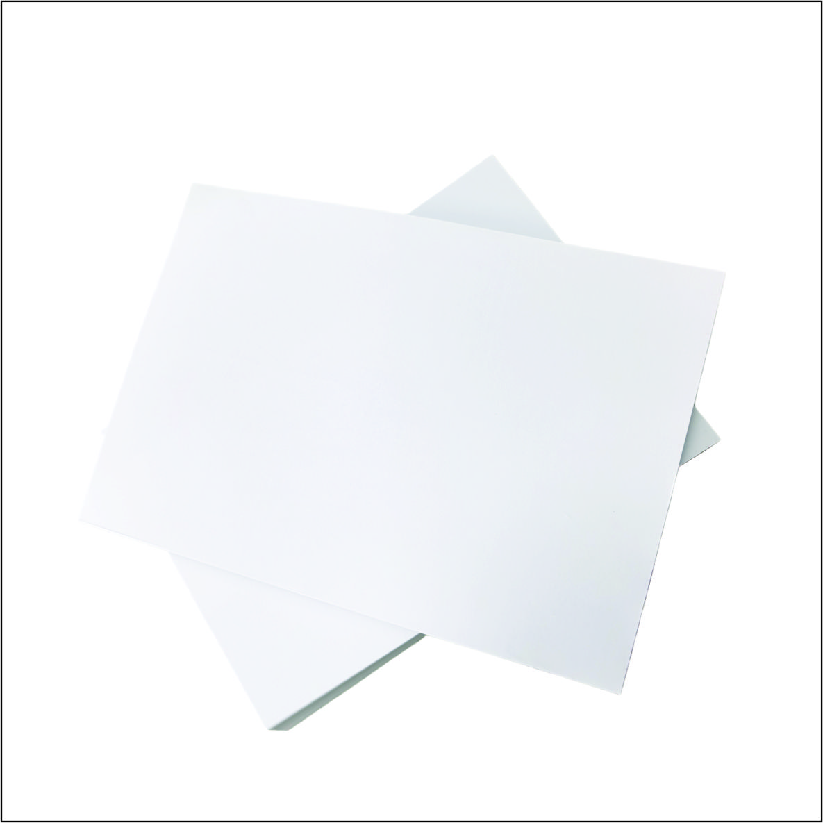 99虹和美 复印纸高清大图