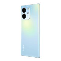 荣耀80 SE 12GB+256GB 冰岛幻境 10.7亿色轻薄曲屏 3200万AI美颜自拍 逆光AI Vlog大师 66W超级快充 256GB超大存储 120Hz高刷屏 5G手机