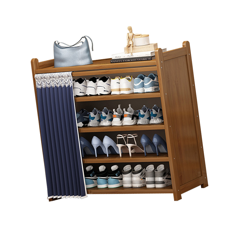 翼澜 鞋柜 80cm 个高清大图