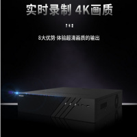 海康威视HIKVISION网络硬盘录像机监控16路 带8TB硬盘DS-8816N-R8/DS-8616NX-K9