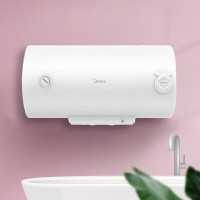 美的(Midea)60升2000W速热 电热水器 F60-A20MD1(HI)