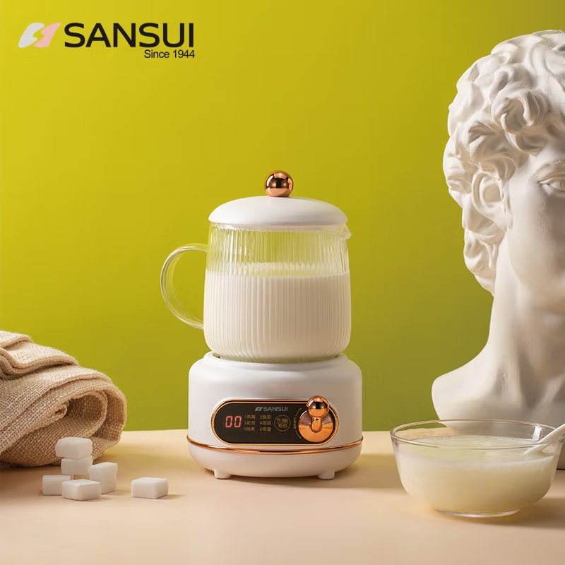 山水(SANSUI)500ml养生杯KT-890高清大图