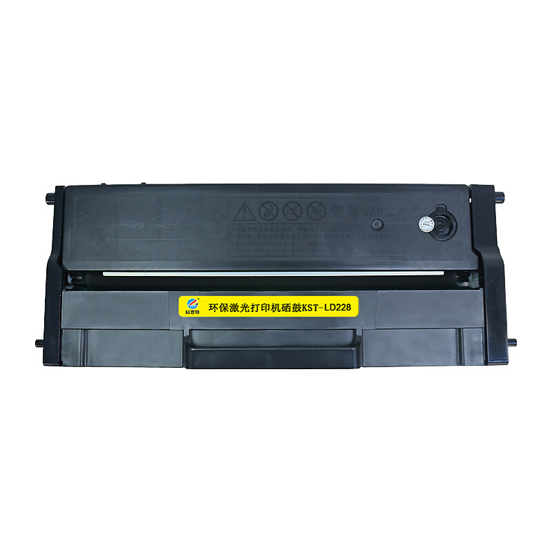 科思特 LD228硒鼓易加粉 适用联想 LJ2208/LJ2208W/LJ2218/LJ2218W;M7208/M720高清大图