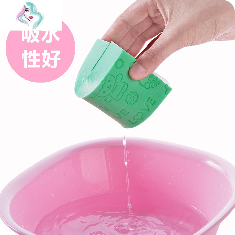 儿童搓澡巾 韩国 柔软强力搓灰搓背海绵浴擦搓洗浴球
