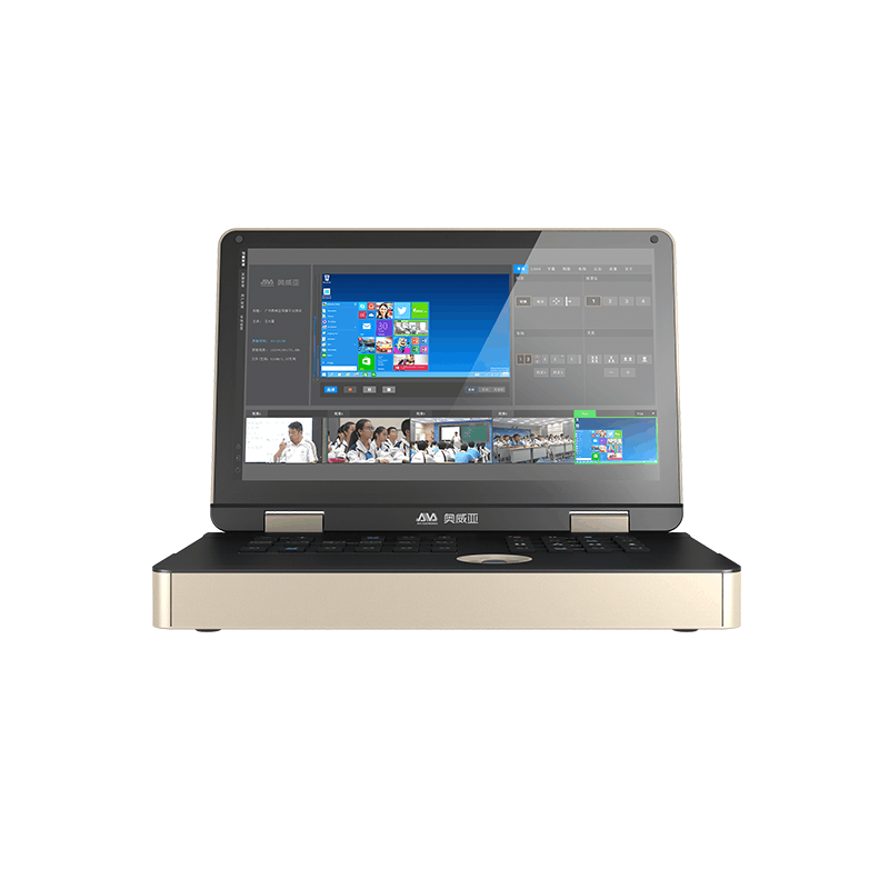 奥威亚AVA移动录播主机|AE-V6MK(套)|音频及会议系统图片