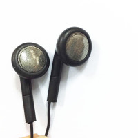 吾吾叁吾创意饰品 手机电脑通用不带麦配机礼品3.5MM头耳塞耳机 3.5mm