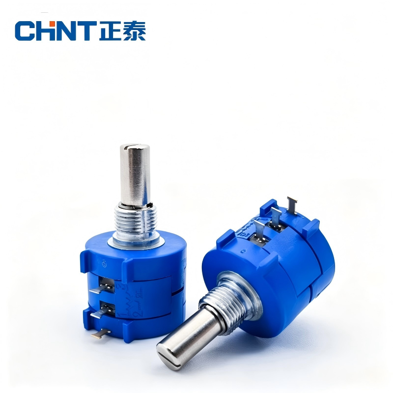 正泰(CHNT)可调电位器MEXICOBOURNS3590S-2-103L.RES(单位:个)高清大图