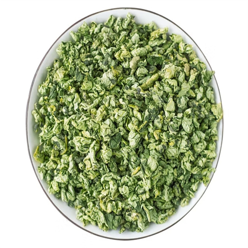 荷叶茶正品干荷叶片散装无硫荷花茶泡水肚子荷叶旗舰店中药材菏叶高清大图