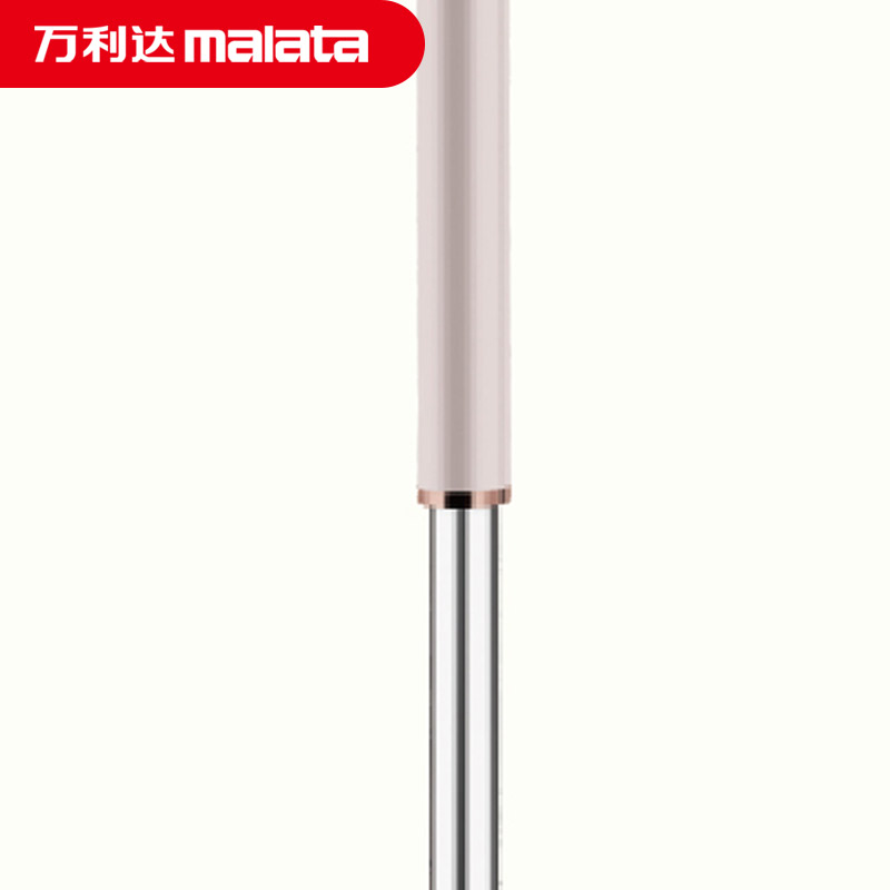 万利达malata-大风量摇头电风扇家用台式落地扇 卧室小风扇 空气循环扇35-02 语音款高清大图