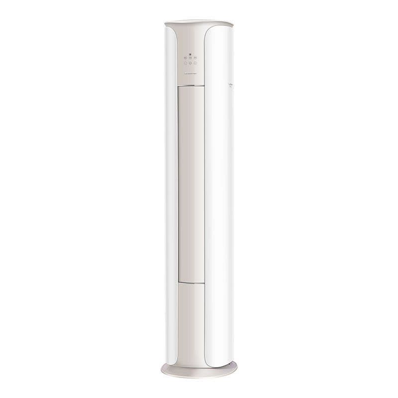 格力宁恬空调KFR-50LW/(50566)FNhAa-B1(WIFI)(奶杏白)图片